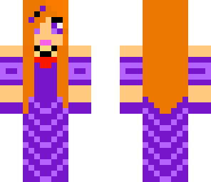 ginger princess