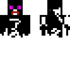 dev_1 is always watching you-enderwraith
