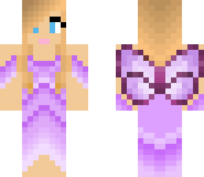 emily's purple fairy