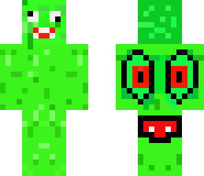 creeper