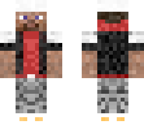 eddy this skin is for you