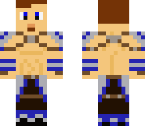 barbarian