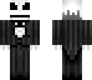 jack skellington