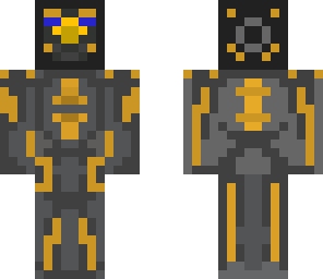 mecha