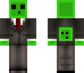 slime skin request