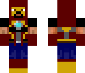 tony stark testing suit version 2