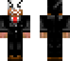 vendetta