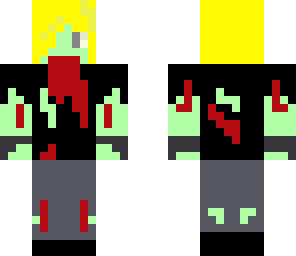 zombie austin