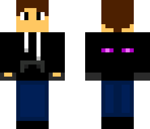 ender style