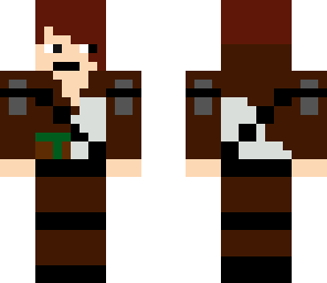 medieval thief