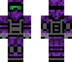 epic soldier