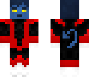nightcrawler