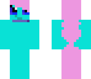 daisy minecraft