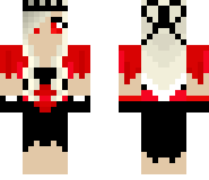 vampire princess