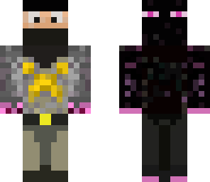 ender top disguise