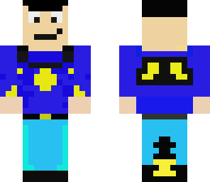master jack copy
