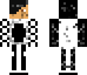 skeleton guy