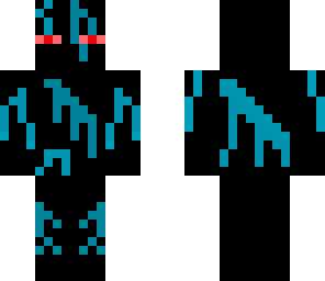 bloodlines enderman