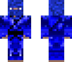 ninja steve