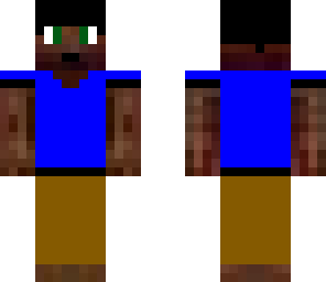 skin av en kines
