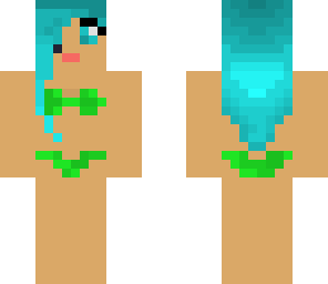 cirall im bikini