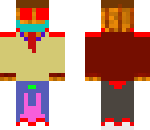boos man 5