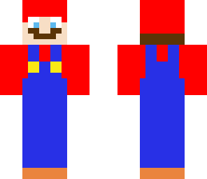 mario