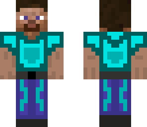 fixed steve