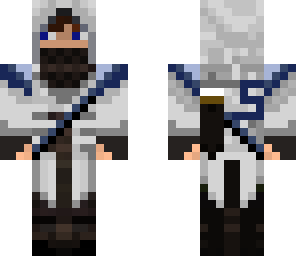 sergioarcher