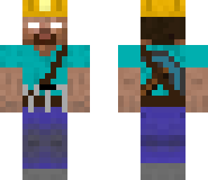 miner hero brine