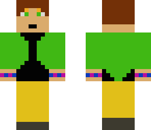 cool teen
