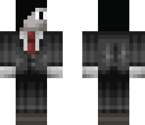 slender boy