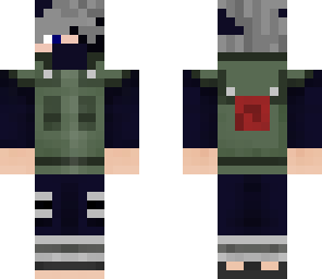 kakashi