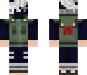 kakashi