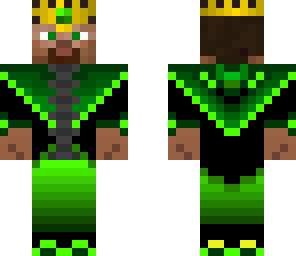 green king