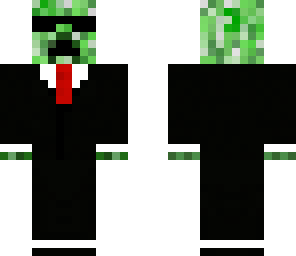 agent creeper
