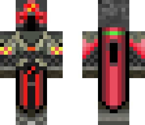 fire knight