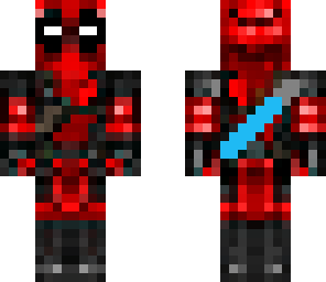 deadpool