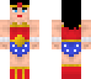 wonder woman