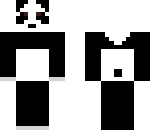 pandaman