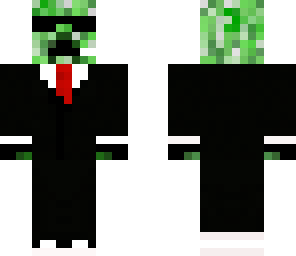 agent creepeer
