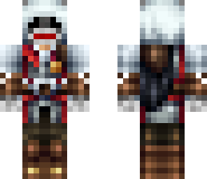 assassin sock monkey