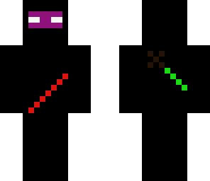 wierd ninja 2