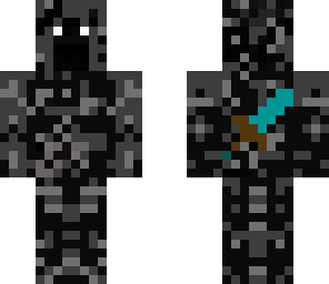 ghille suit