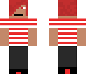 idk red