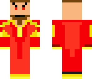 pyromancer 1