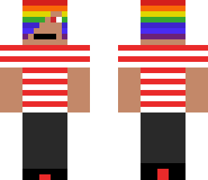 idk rainbow