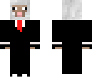 agent sheep