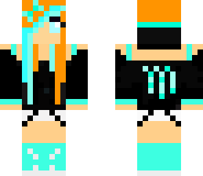 monster girl