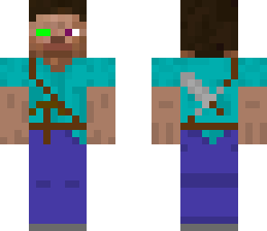 steve tech